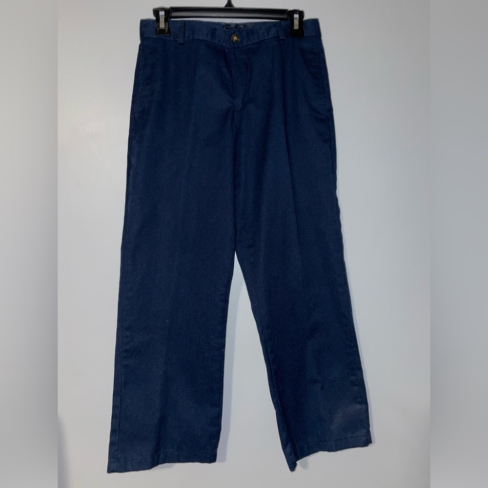 🧢Boy’s Husk Navy Pants